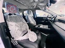 BYD Seal 05 DM-i
